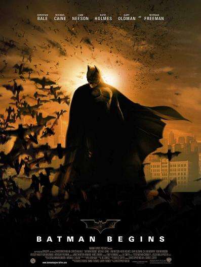 Batman Begins AC3 dvd rip XviD Rets preview 0