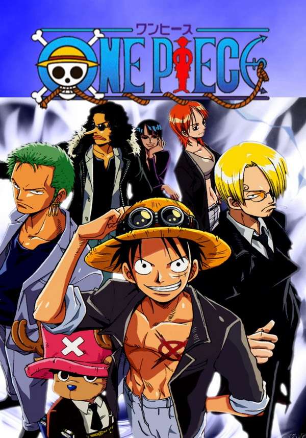 One Piece 538. Bölüm 720p Türkçe Altyazılı Tek Link indir