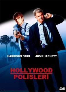 Hollywood Polisleri - 2003 Türkçe Dublaj 480p BRRip Tek Link indir