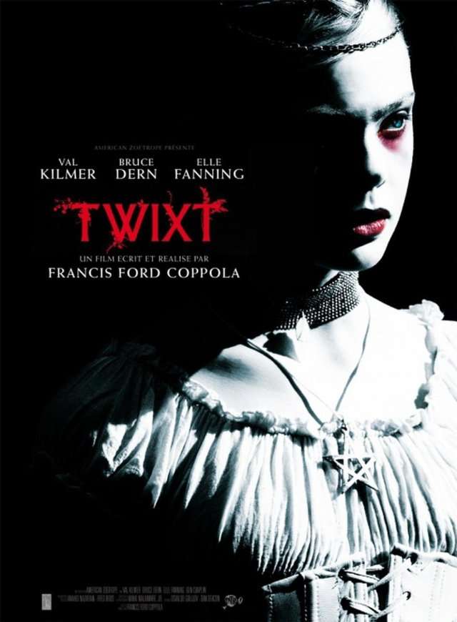 Twixt - 2011 DVDRip x264 - Türkçe Altyazılı Tek Link indir