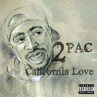 2Pac - California Love 2011