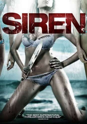 Siren - 2010 BDRip XVID AC3 - Türkçe Altyazılı indir